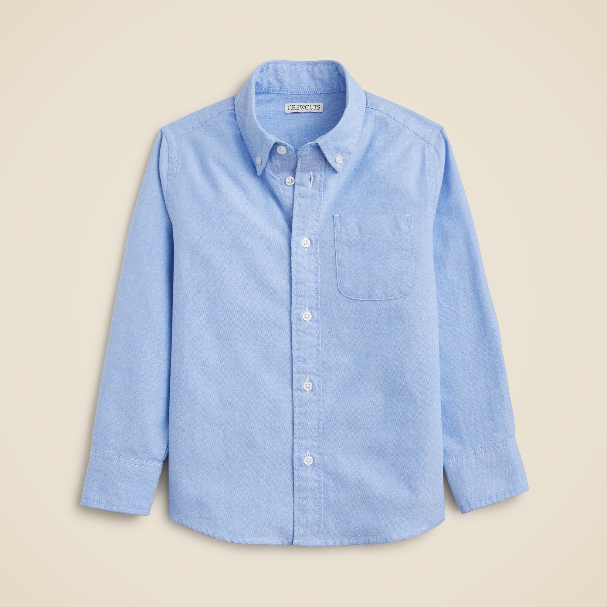 boys Kids' oxford shirt