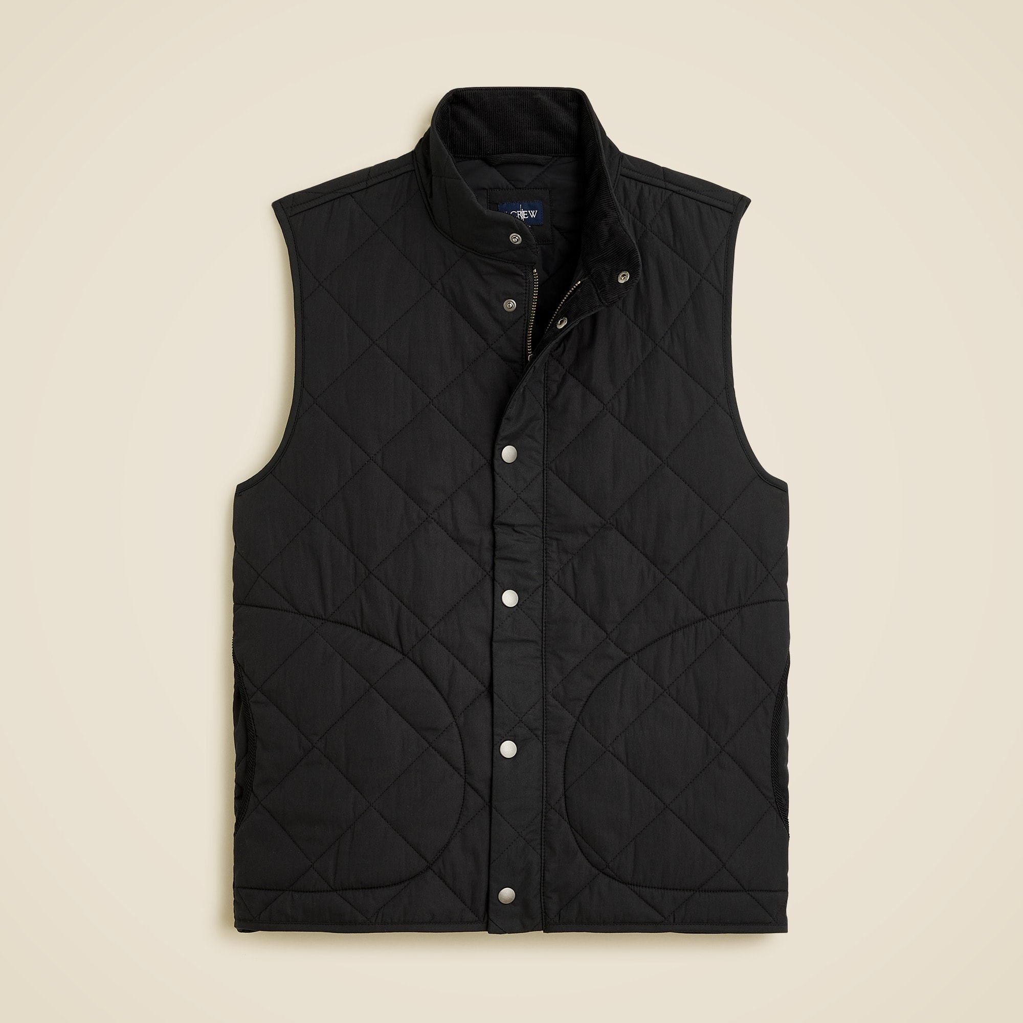 mens Sussex quilted vest with PrimaLoft&reg;