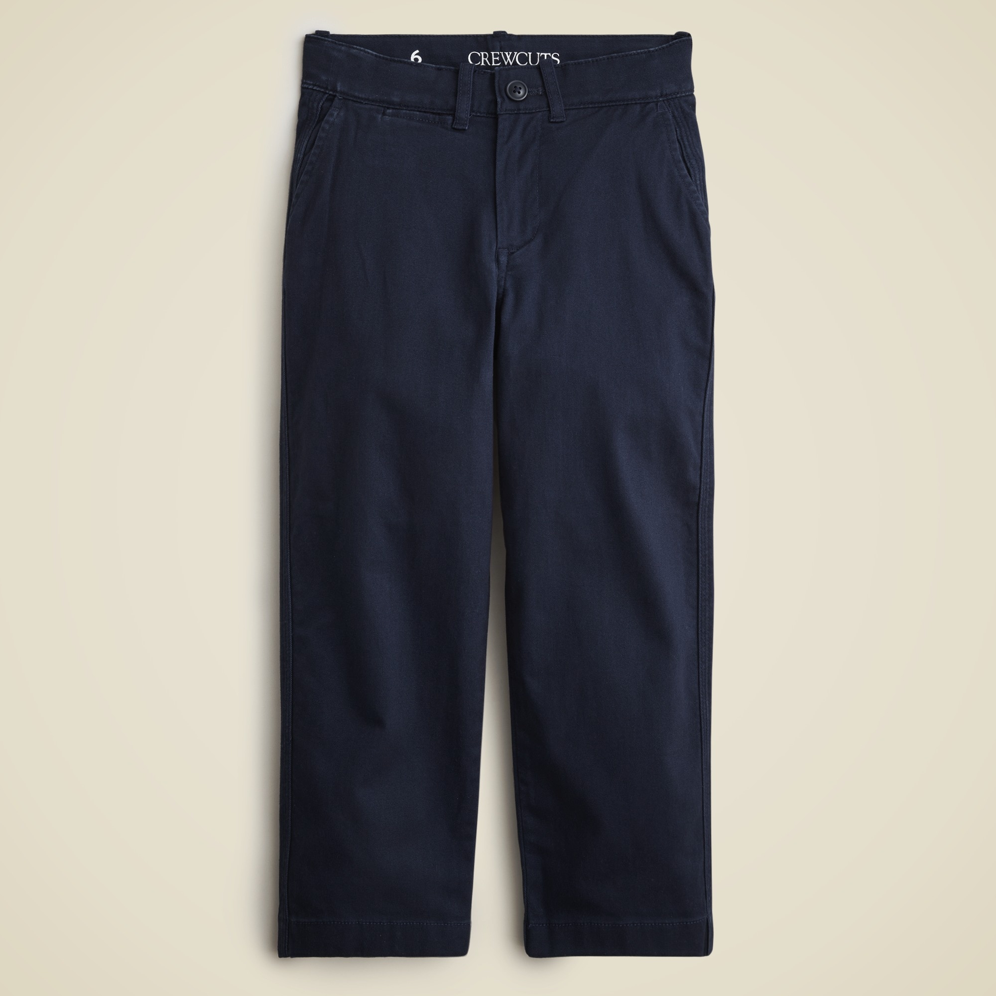 boys Kids' classic-fit stretch chino pant