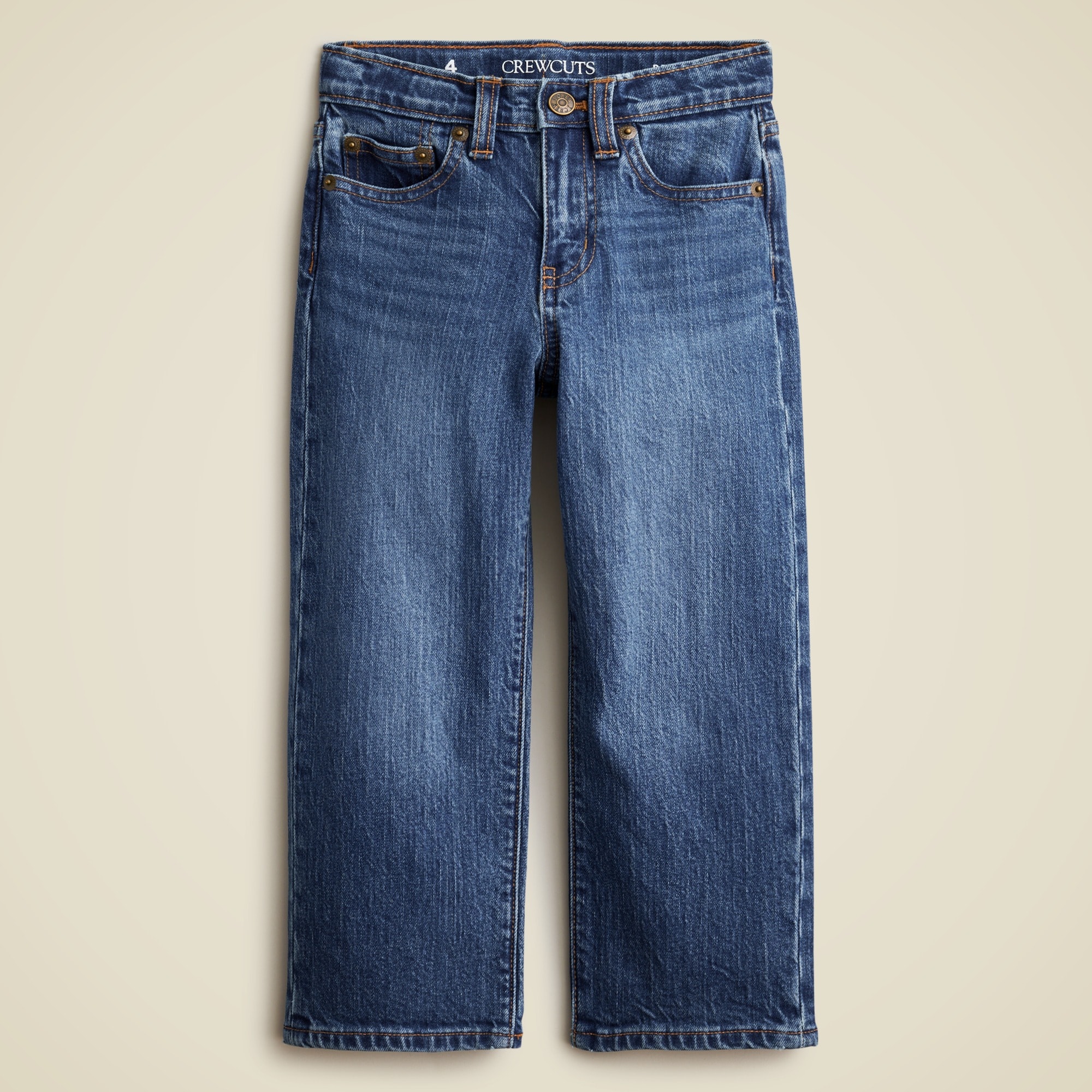 boys Kids' classic-fit jean in Dover wash