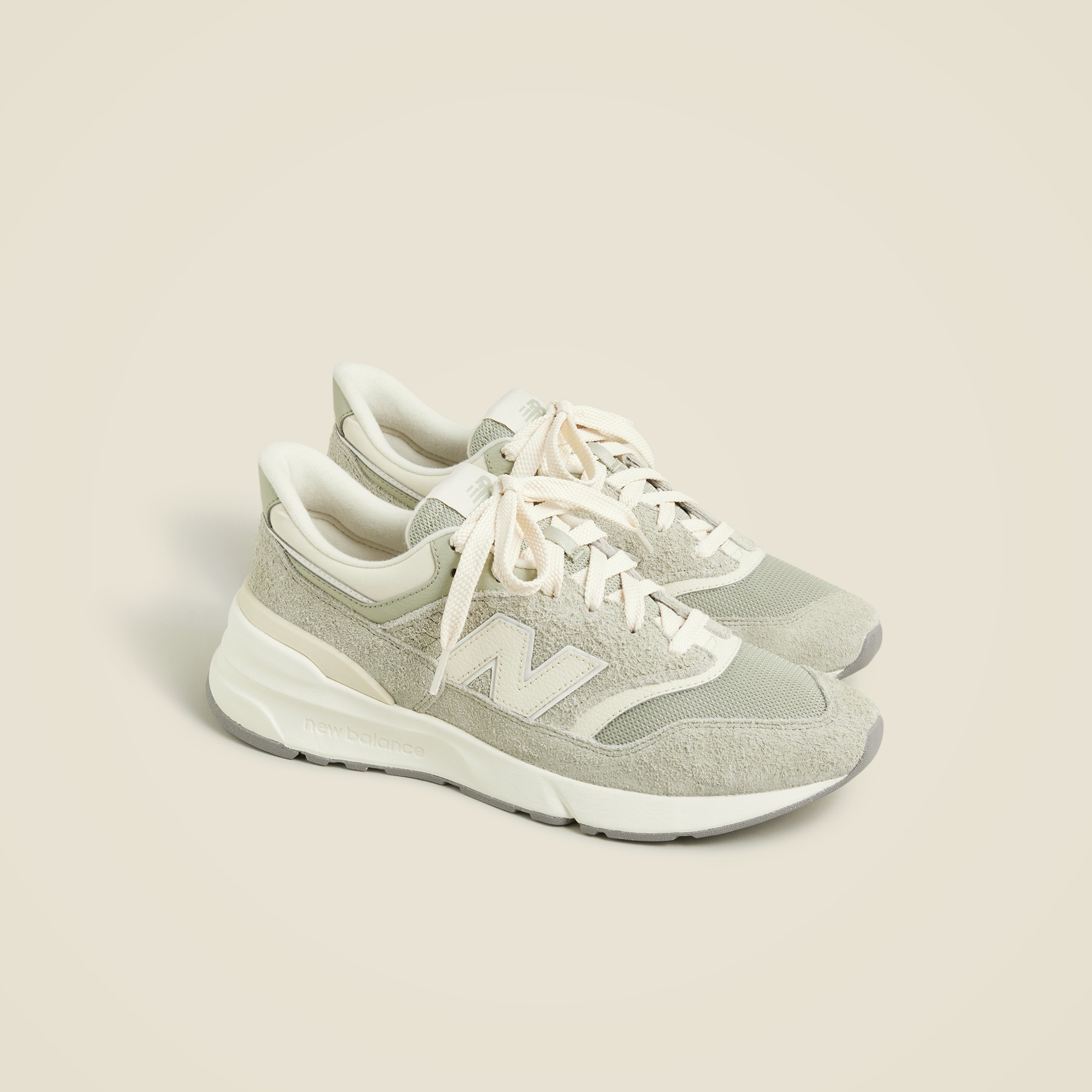 mens New Balance&reg; 997R unisex sneakers