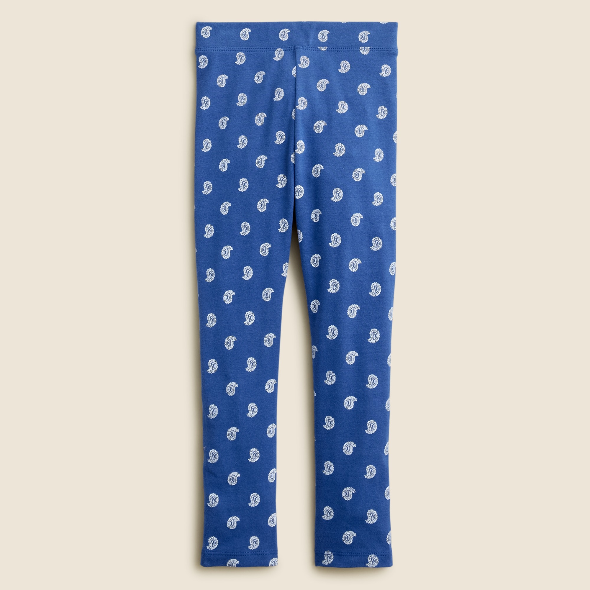 girls Girls' printed everyday leggings