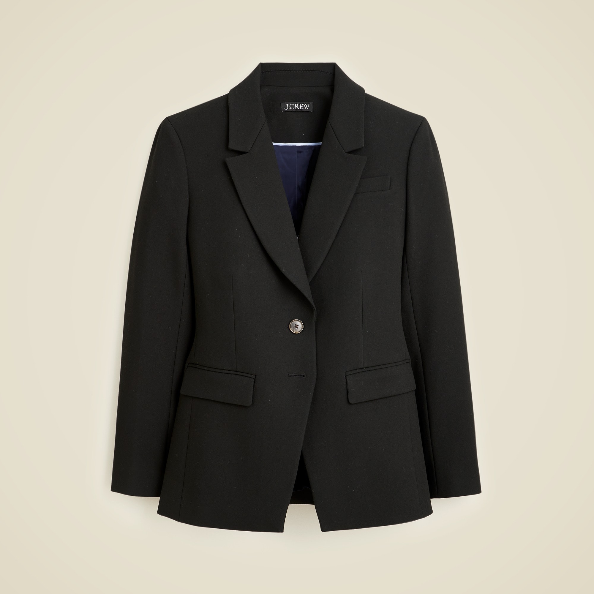 womens Madelyn blazer in four-season stretch