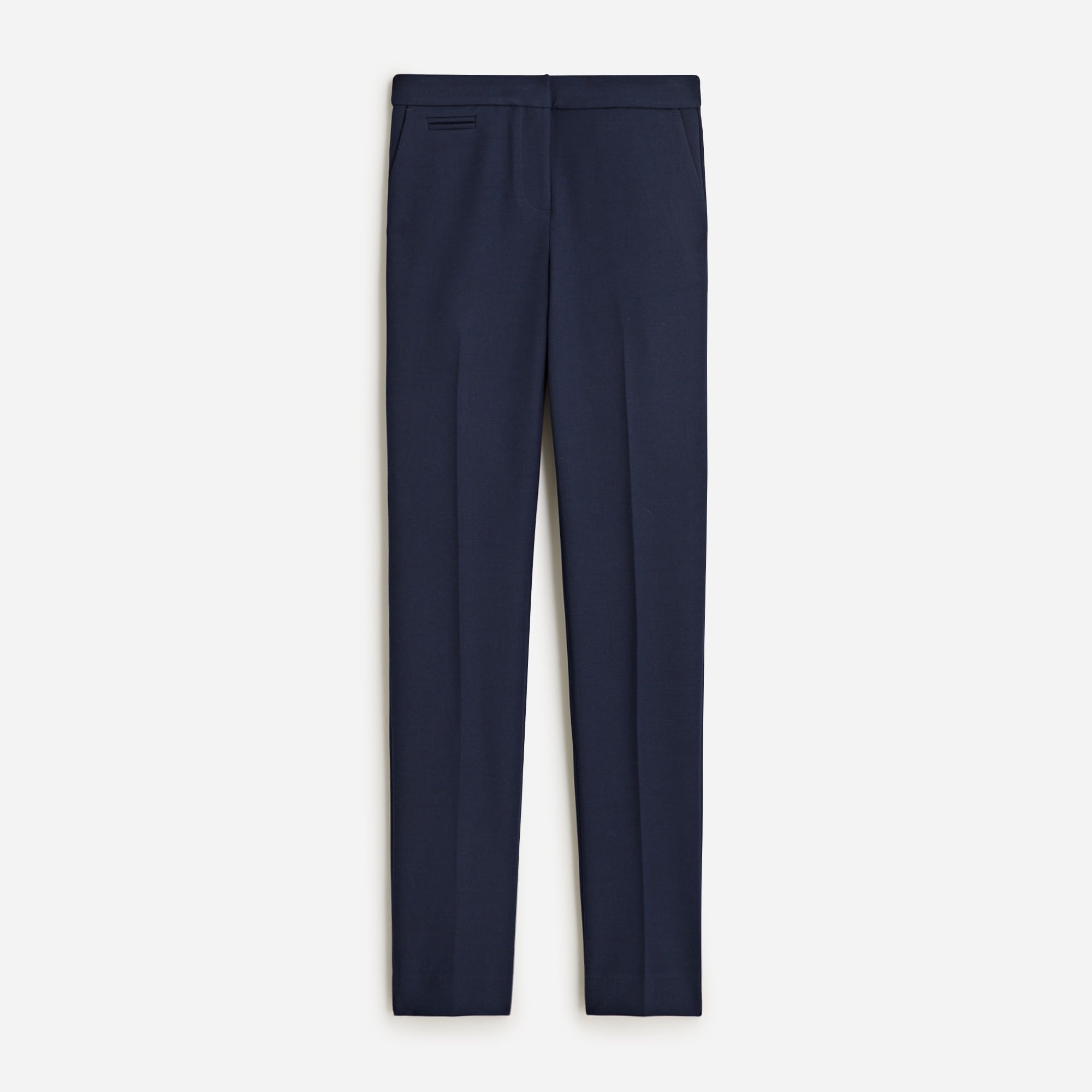 womens Going-out slim pant in four-season stretch