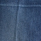 Low-rise denim trouser in 1996 semi-stretch HENRY LOUIE WASH