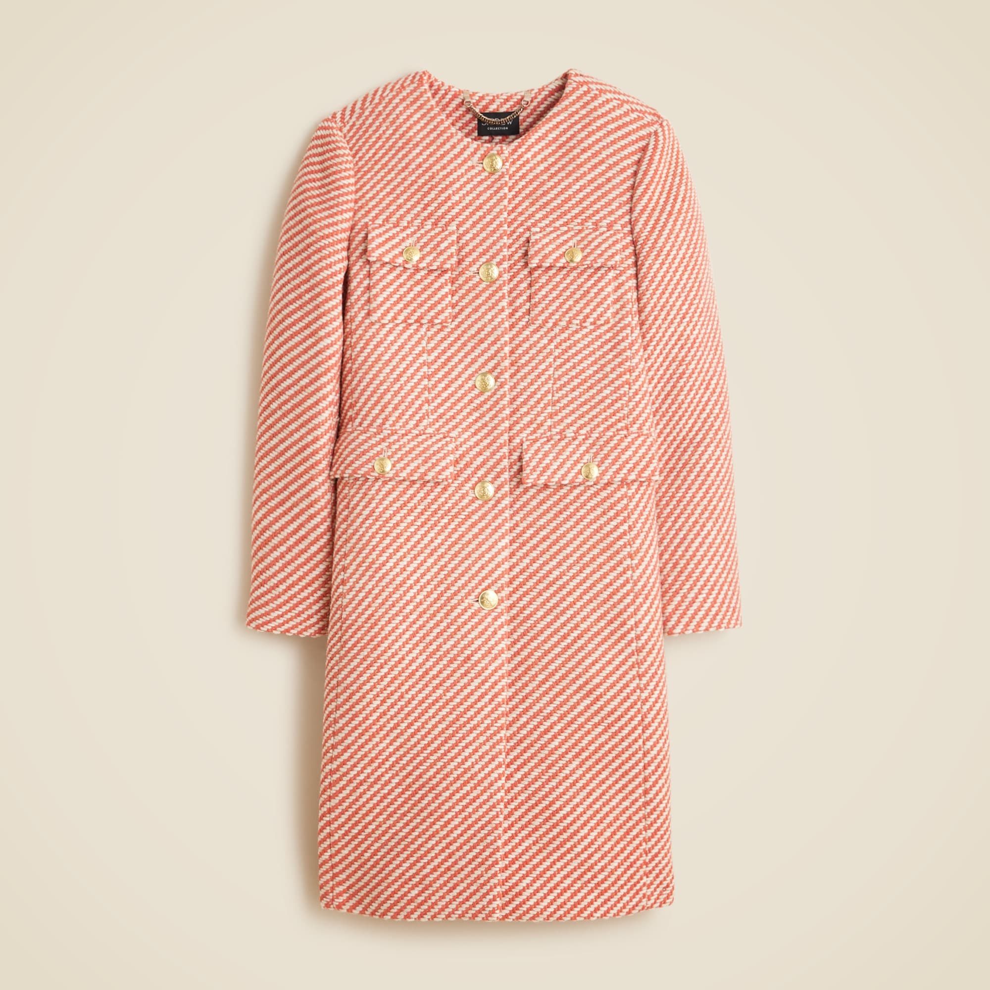 womens Collection Isabelle lady coat