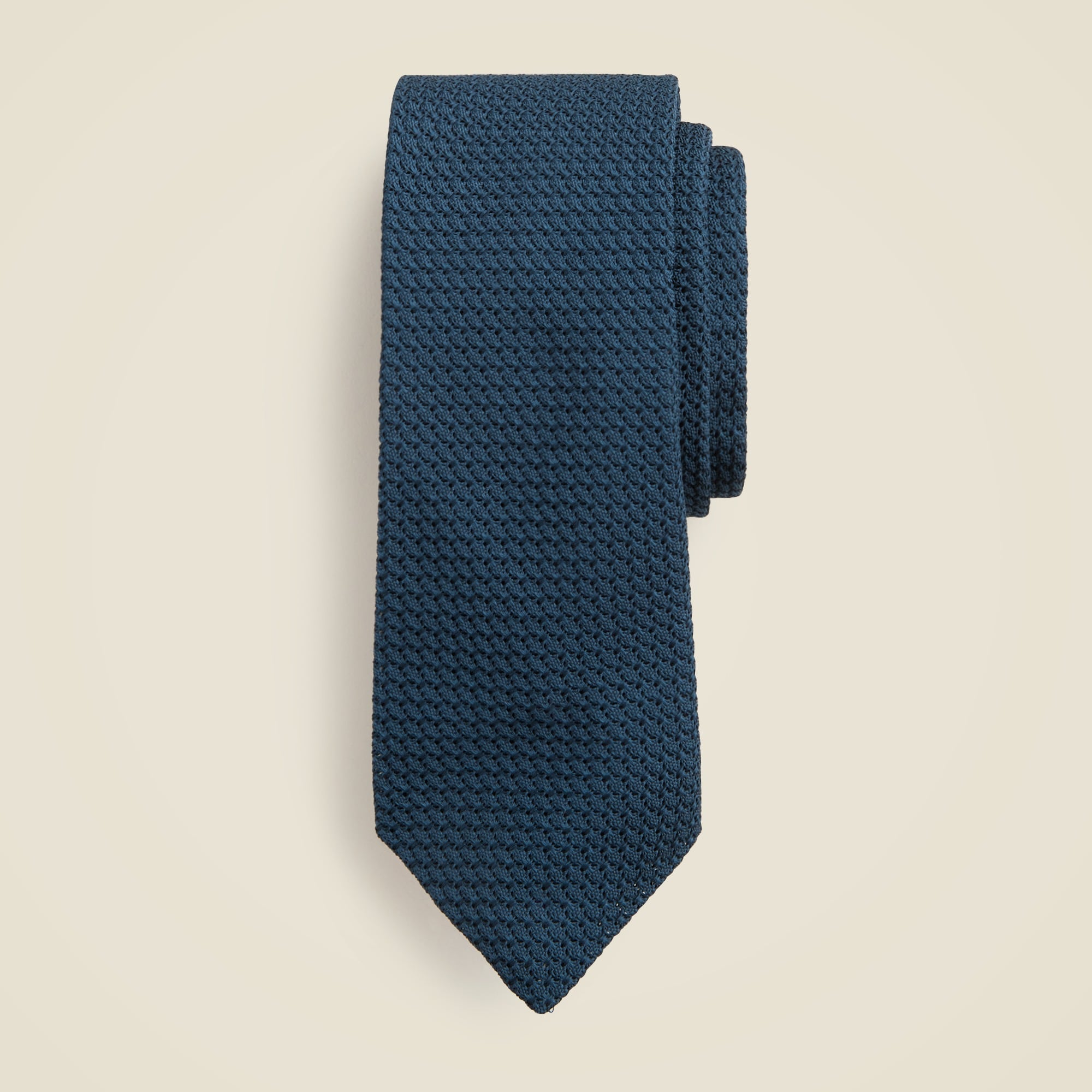 mens Italian silk tie