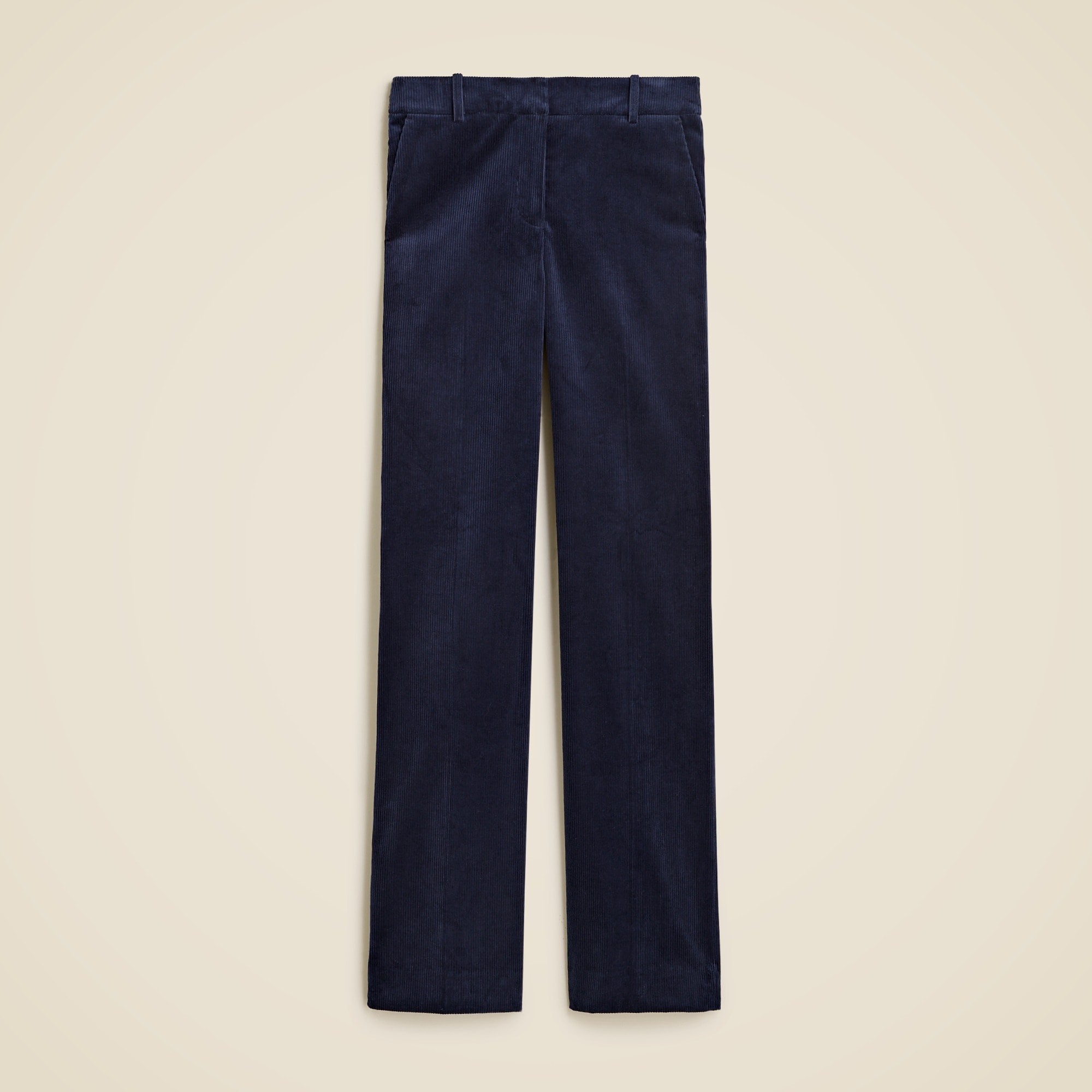  Natalia pant in stretch corduroy