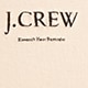 Olympia Le-Tan&copy; X J.Crew 1994 catalog clutch MULTI