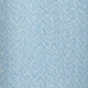 Palais double-breasted topcoat in Italian wool-blend melton BLUE WHITE HERRINGBONE