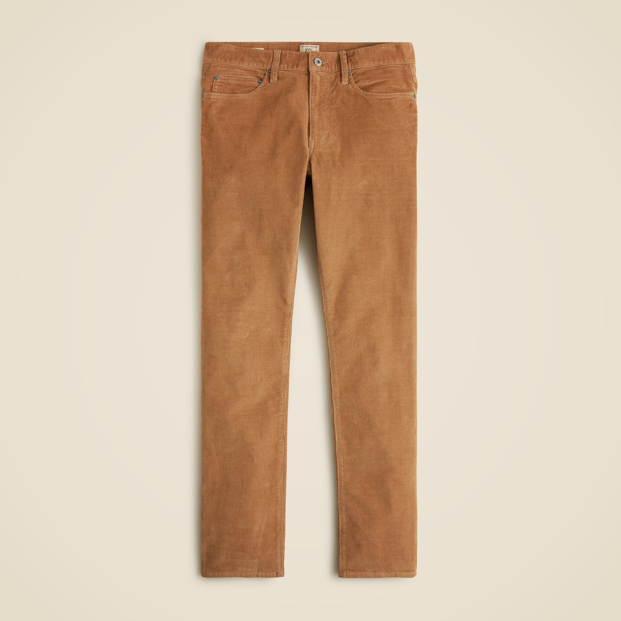  770&trade; Straight-fit pant in corduroy