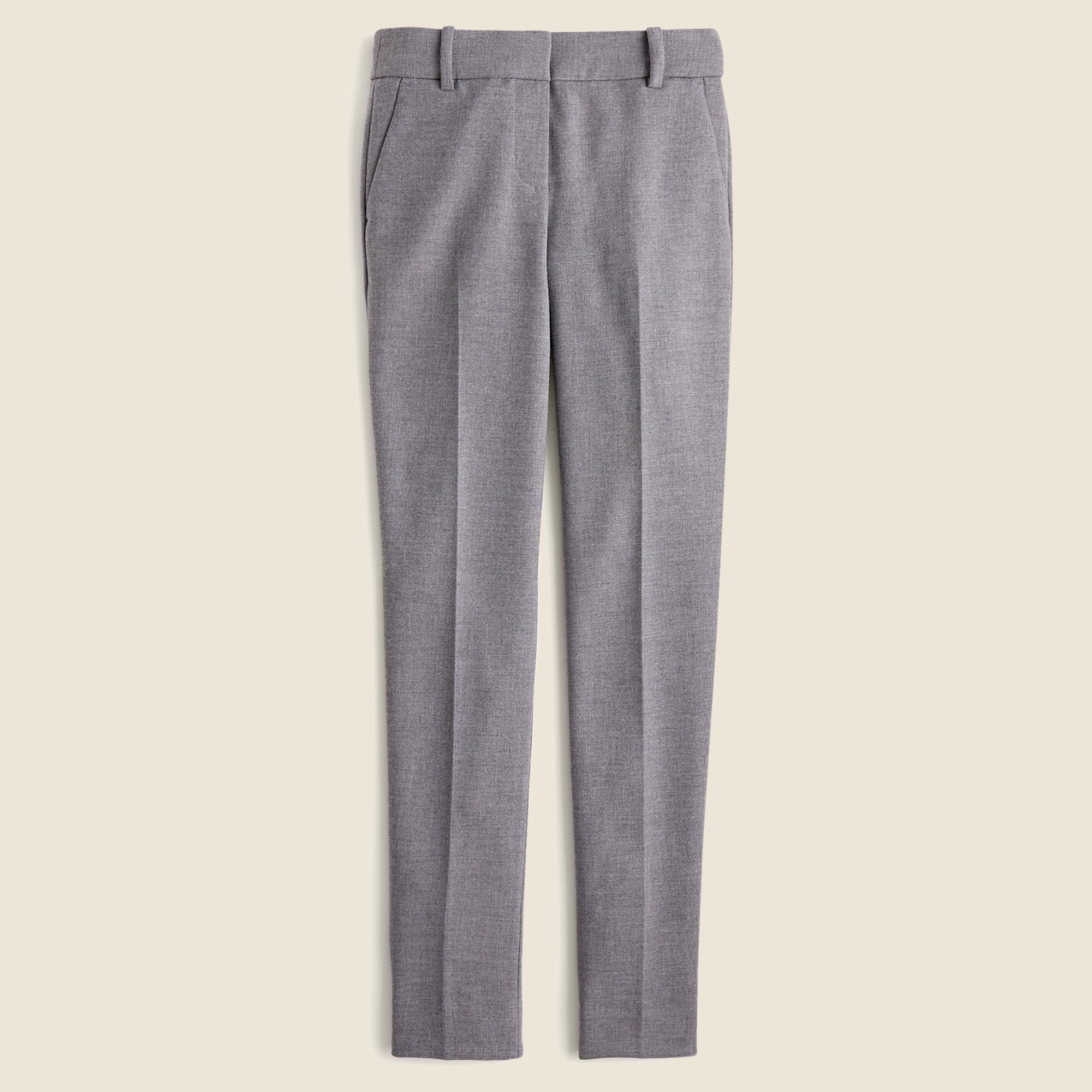 womens Tall full-length Cameron pant in four-season stretch