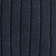 Ribbed dress socks NAVY