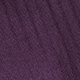 Ribbed dress socks LUMINOUS EGGPLANT