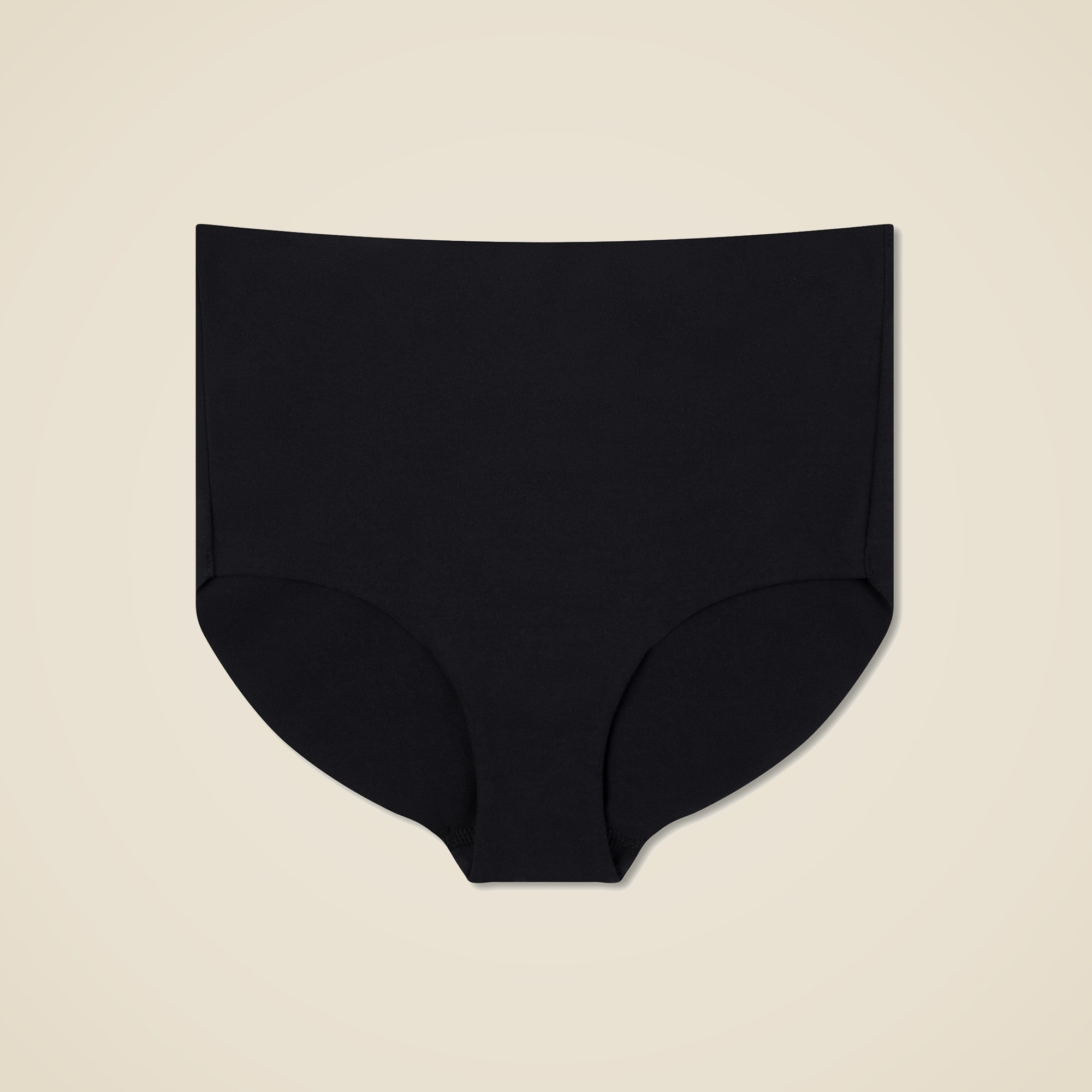 womens HANRO® invisible cotton full brief