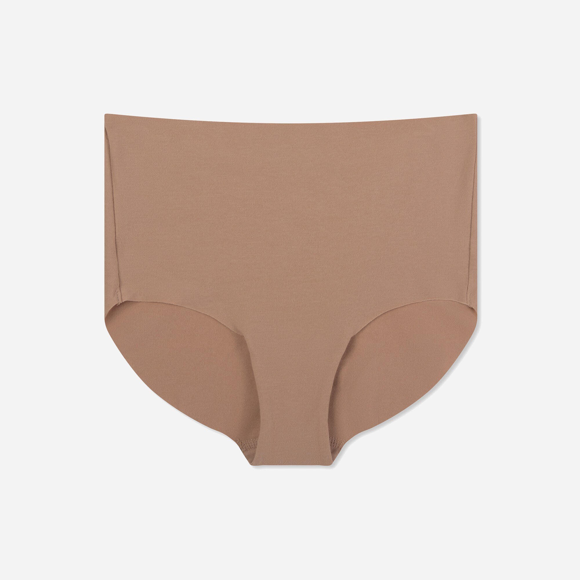 womens HANRO® invisible cotton full brief