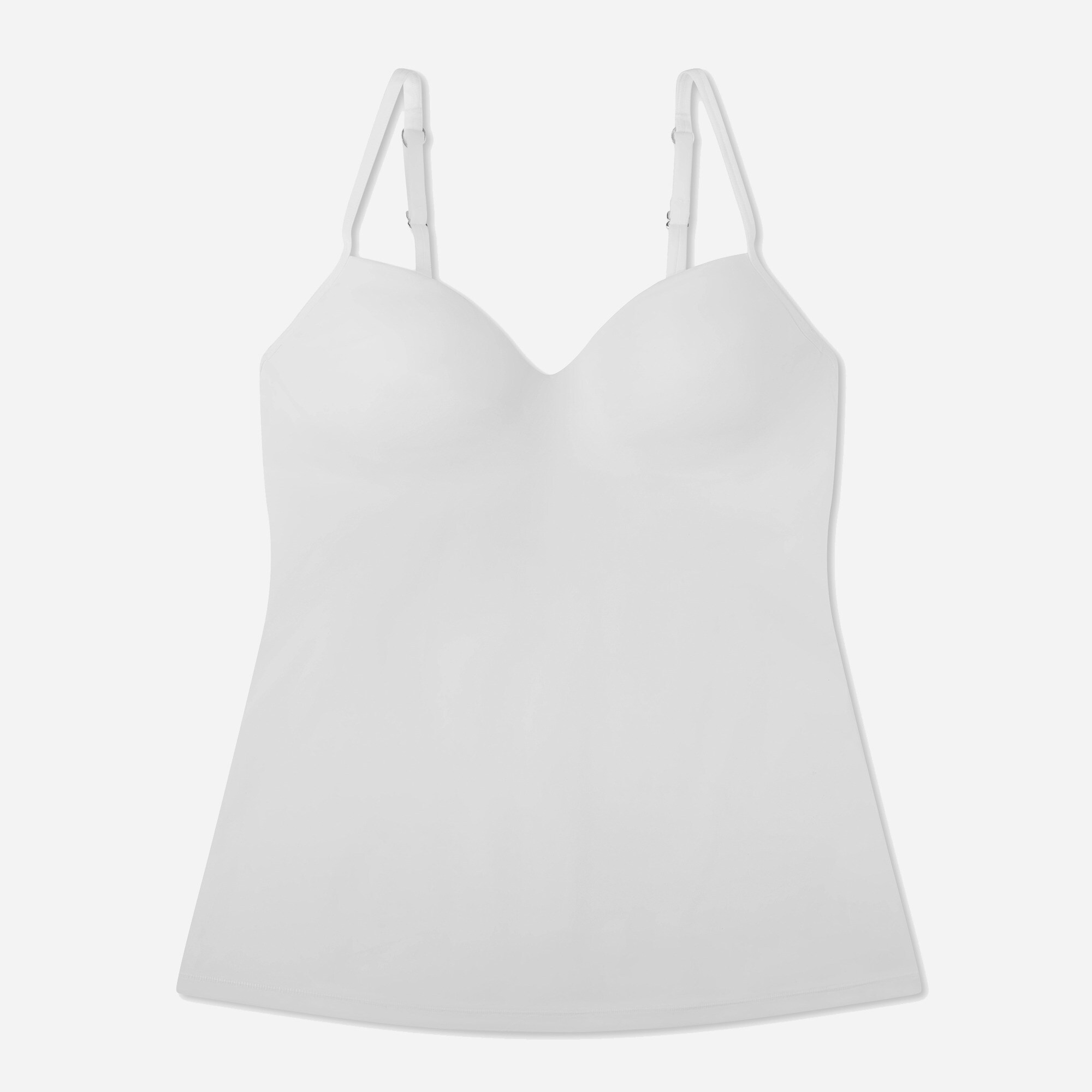 womens HANRO® allure bra camisole