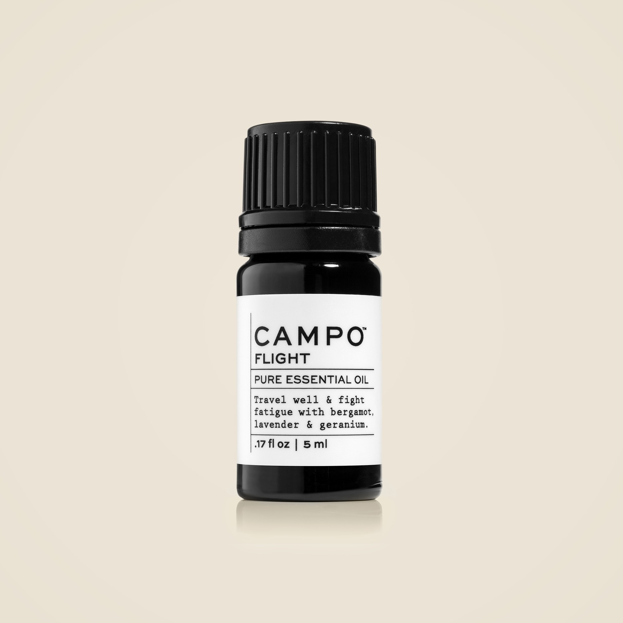 womens CAMPO® FLIGHT BLEND 100% essential oil