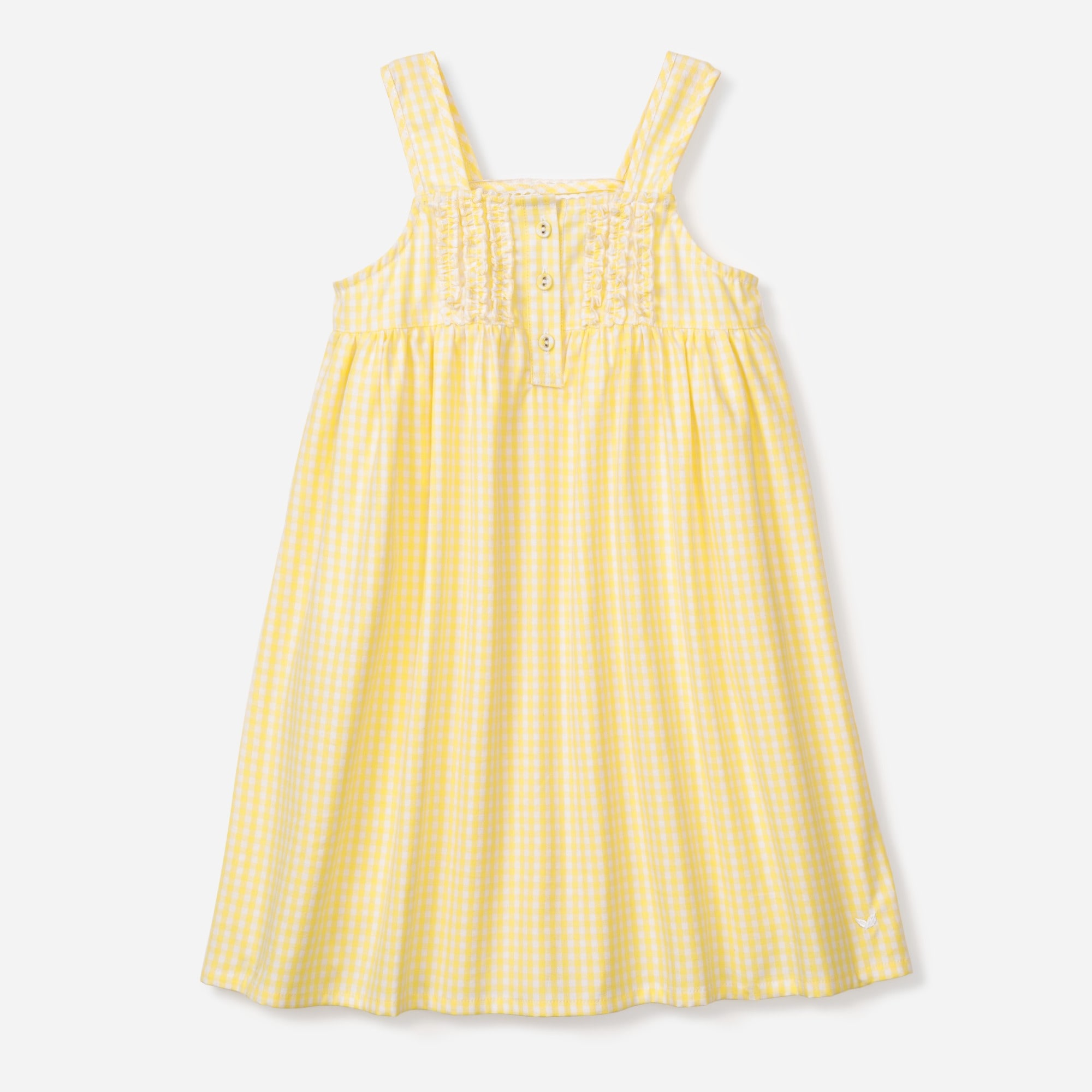 girls Petite Plume™ girls' Charlotte nightgown