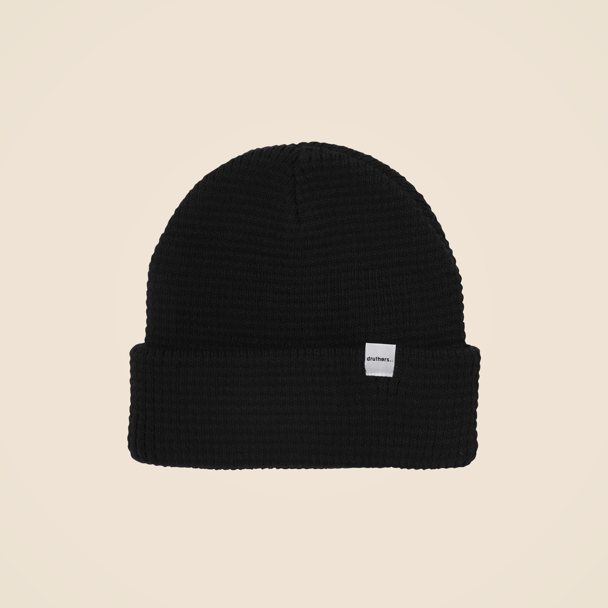 womens Druthers™ waffle-knit beanie