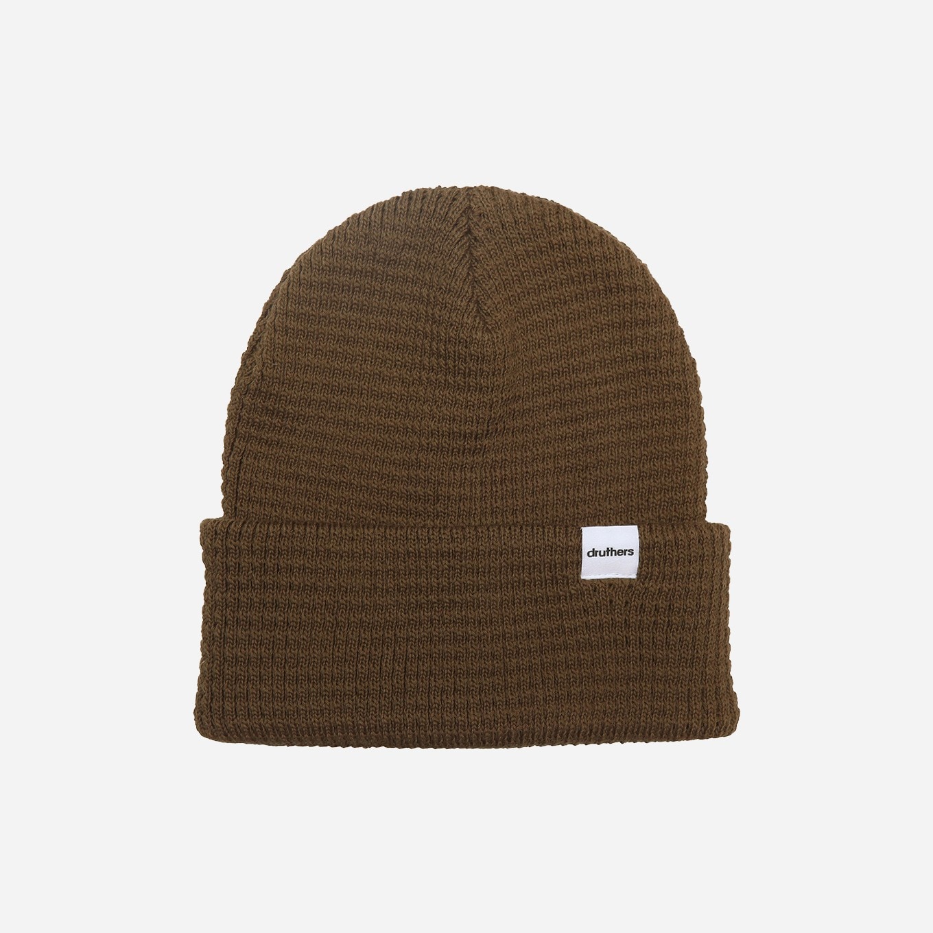  Druthers™ waffle-knit beanie