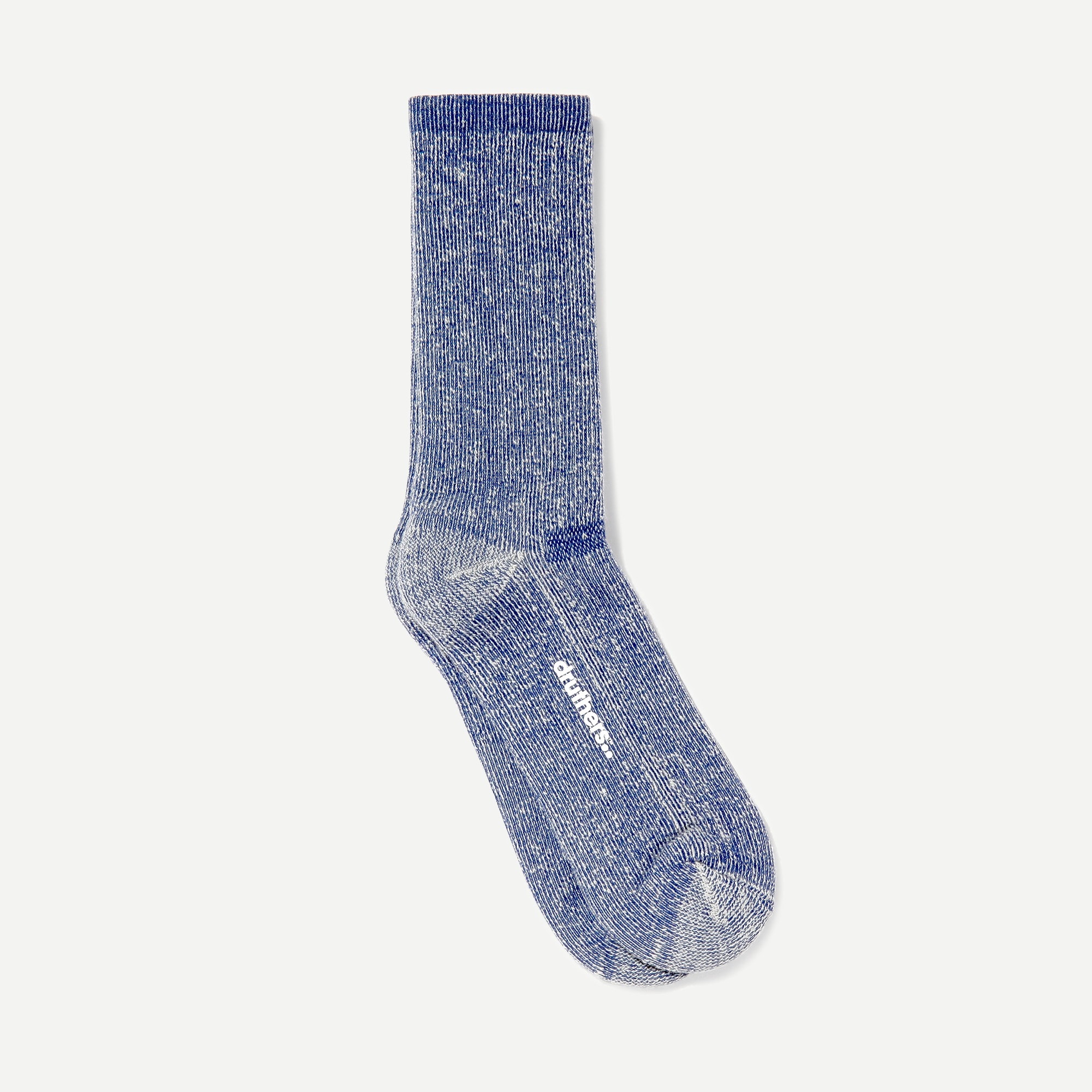 mens Druthers™ merino wool boot socks