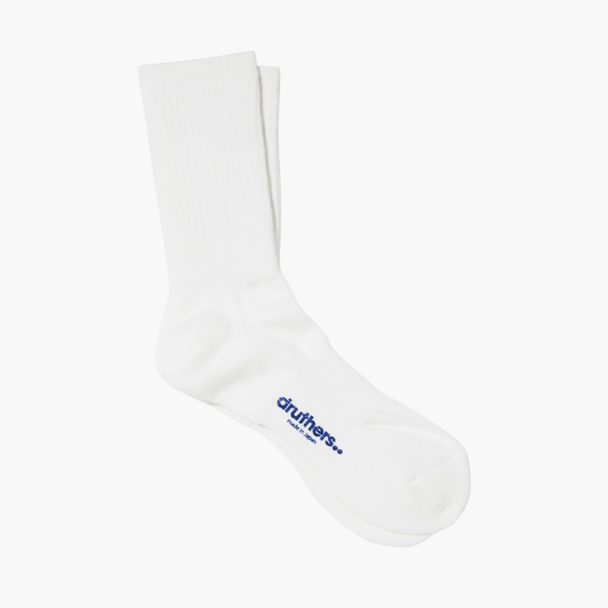 mens Druthers™ everyday crew socks