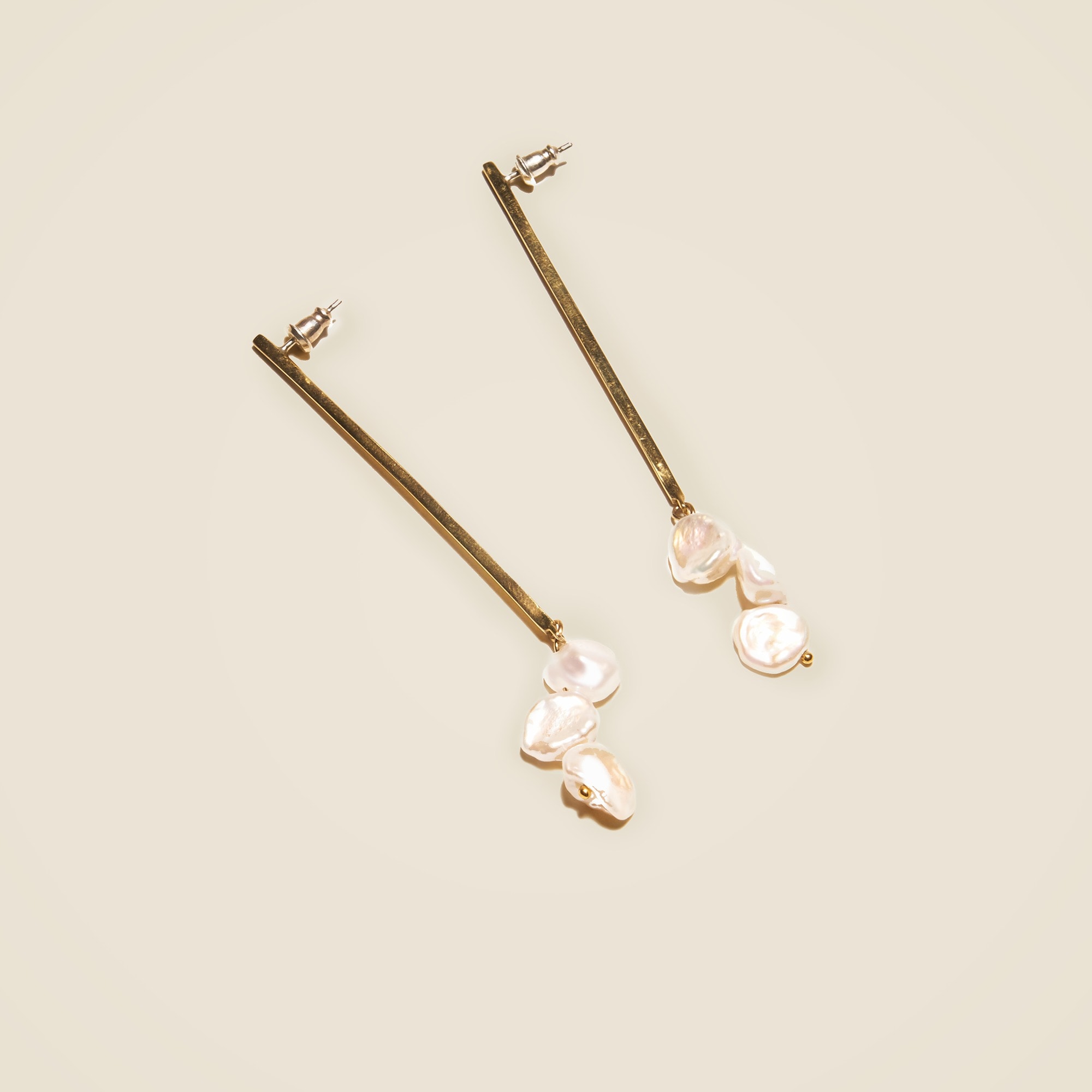 womens Odette New York® Luce earrings