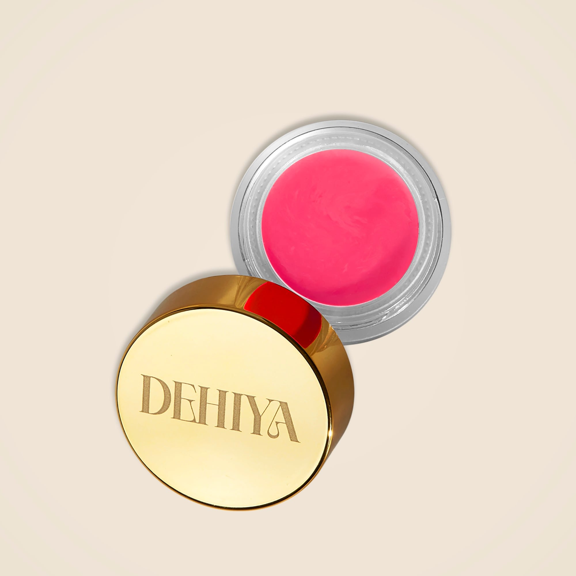 womens DEHIYA BEAUTY Mahiri lip + cheek tint