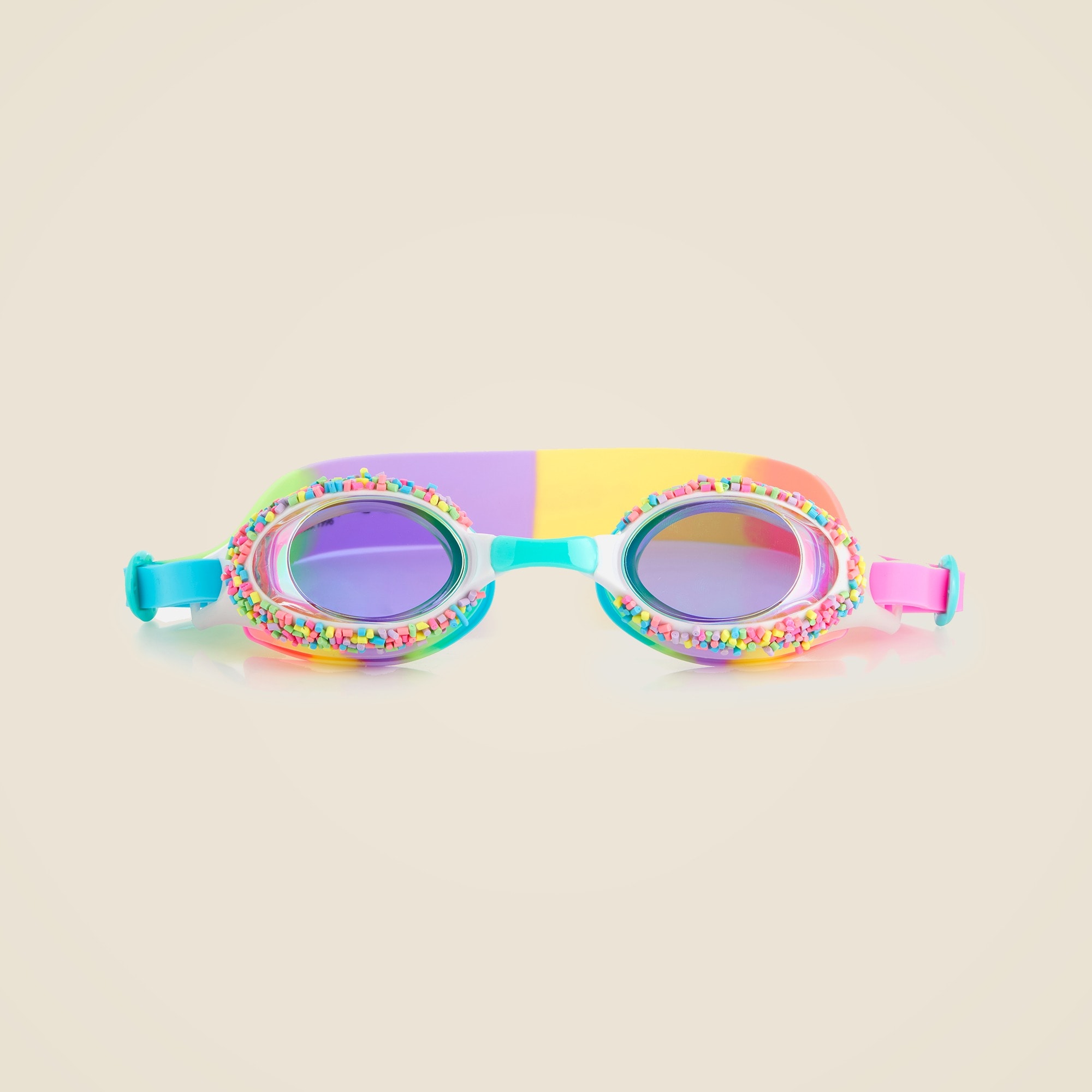 girls Bling2o® girls' whoopie pie cake pop goggles