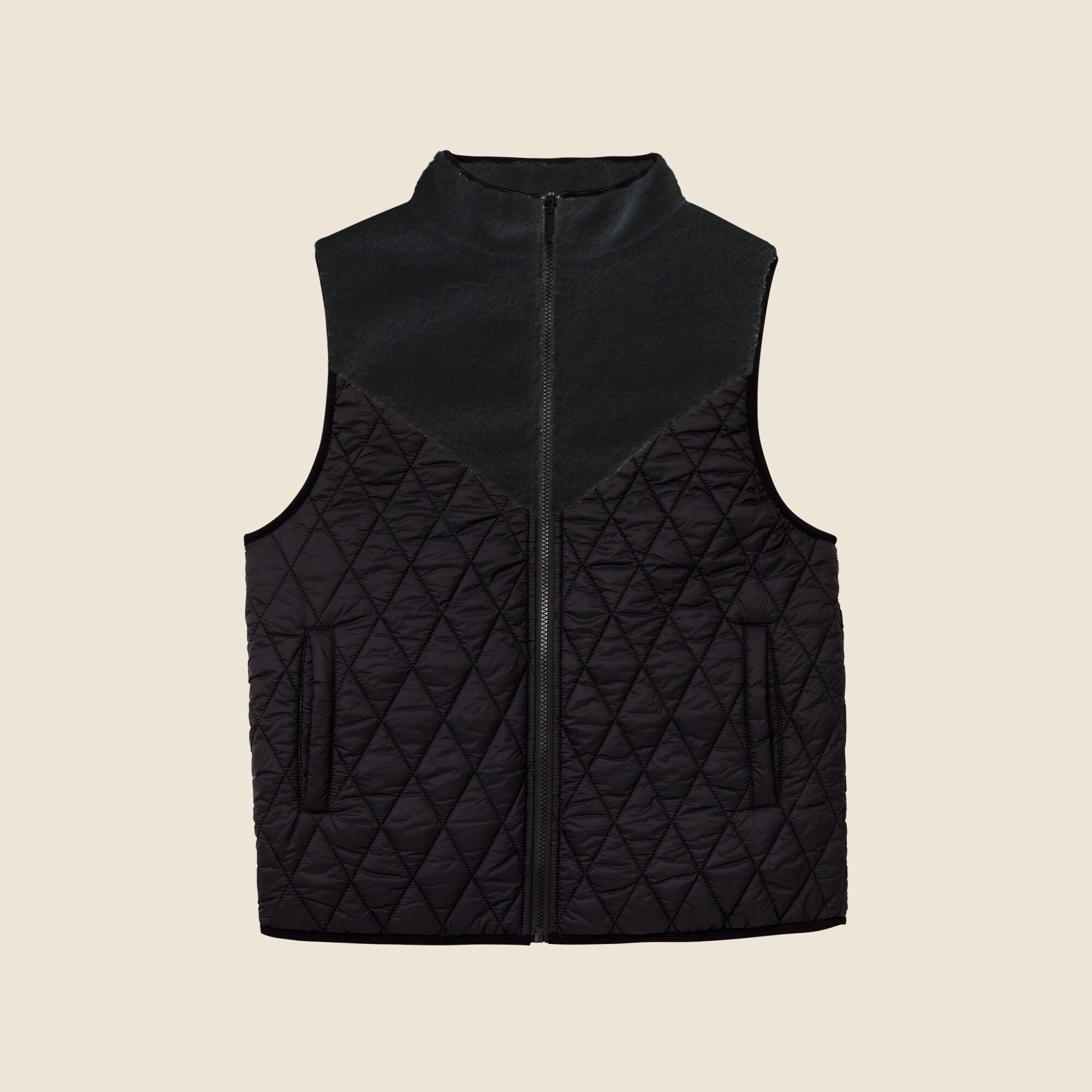 womens Alala&reg; reversible ski vest