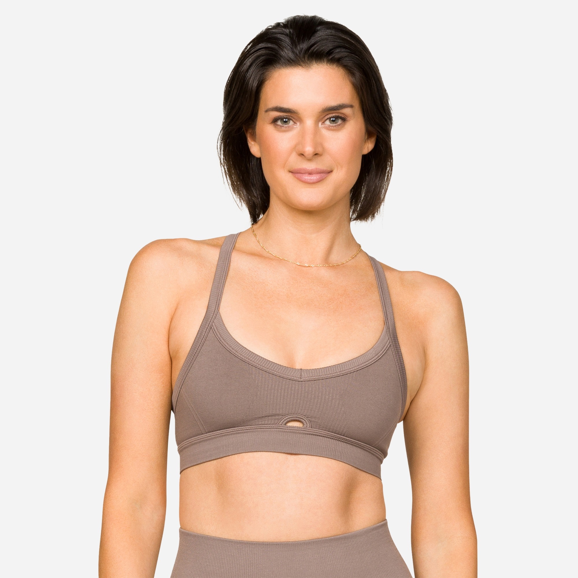 womens Alala&reg; barre camisole bra