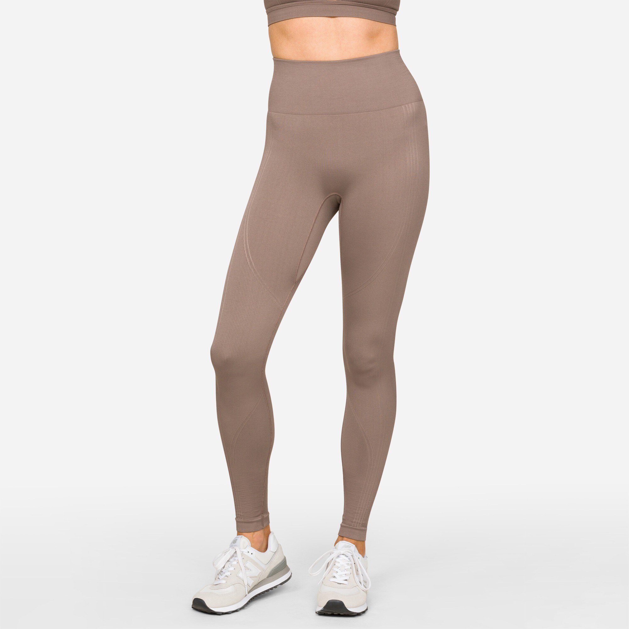 womens Alala&reg; barre seamless tights