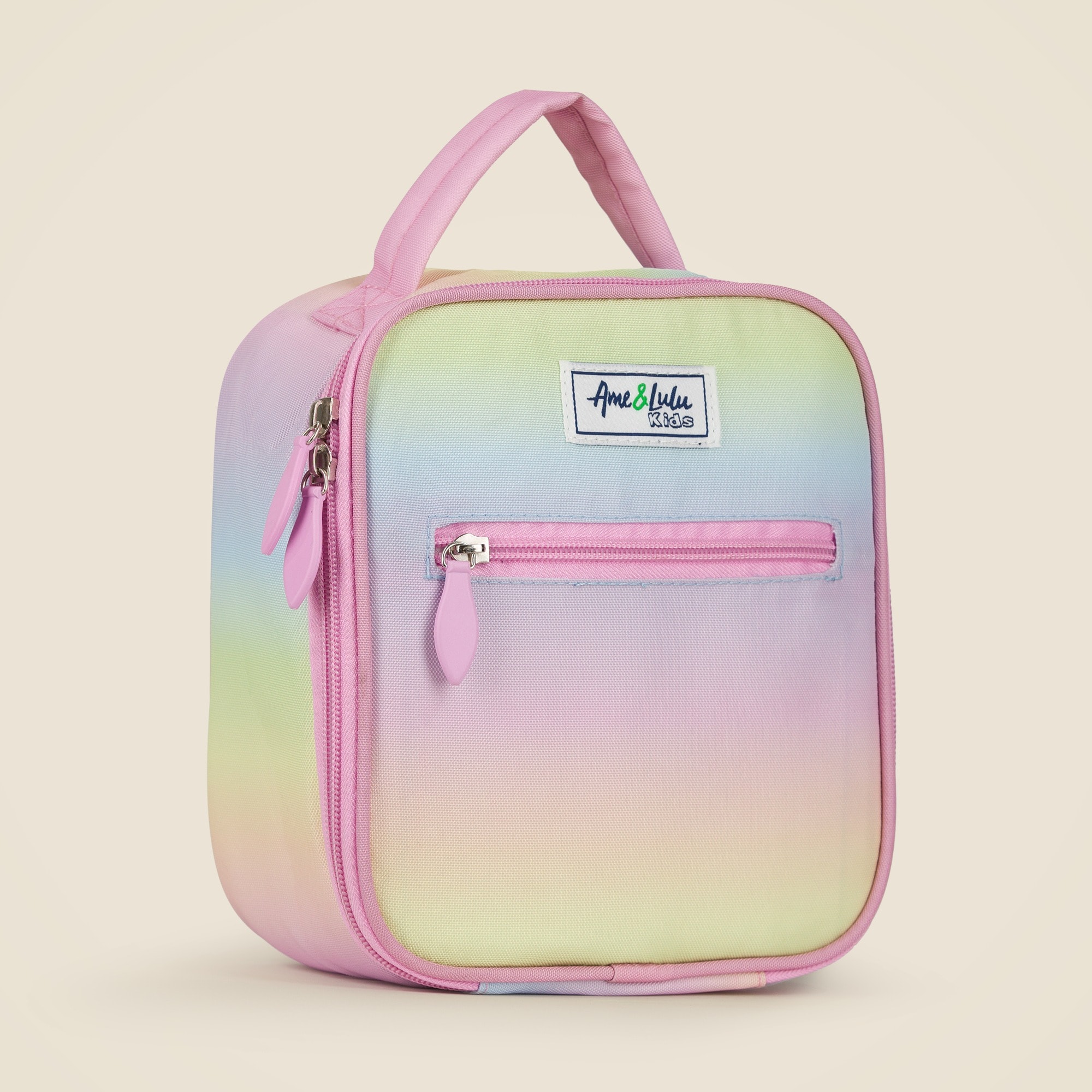 boys Ame &amp; Lulu girls' lunch box