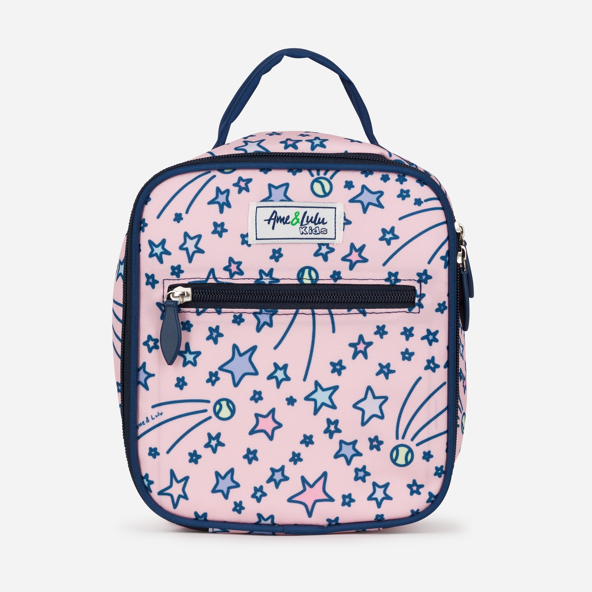  Ame &amp; Lulu girls' lunch box