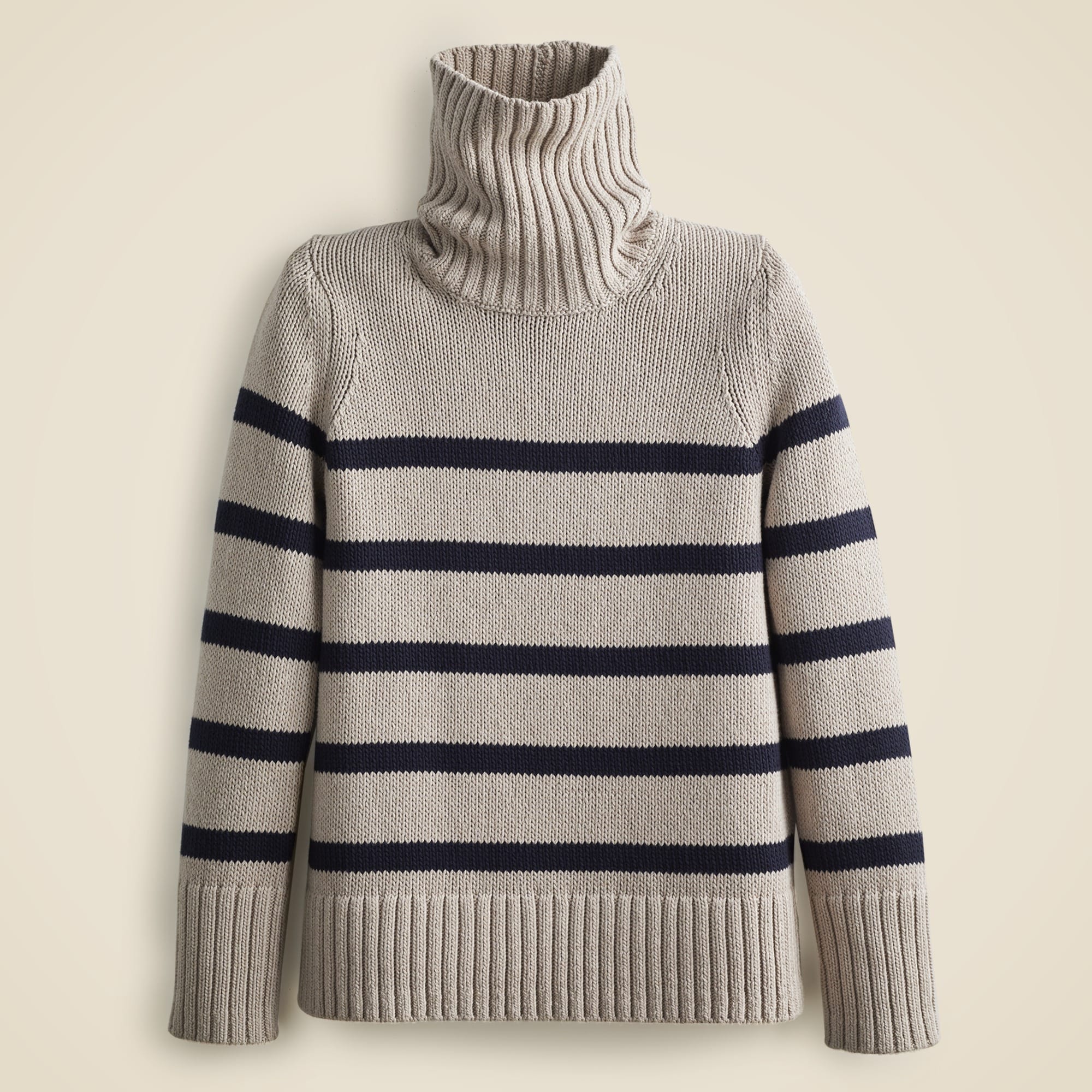 womens State of Cotton NYC Wynn striped sweater