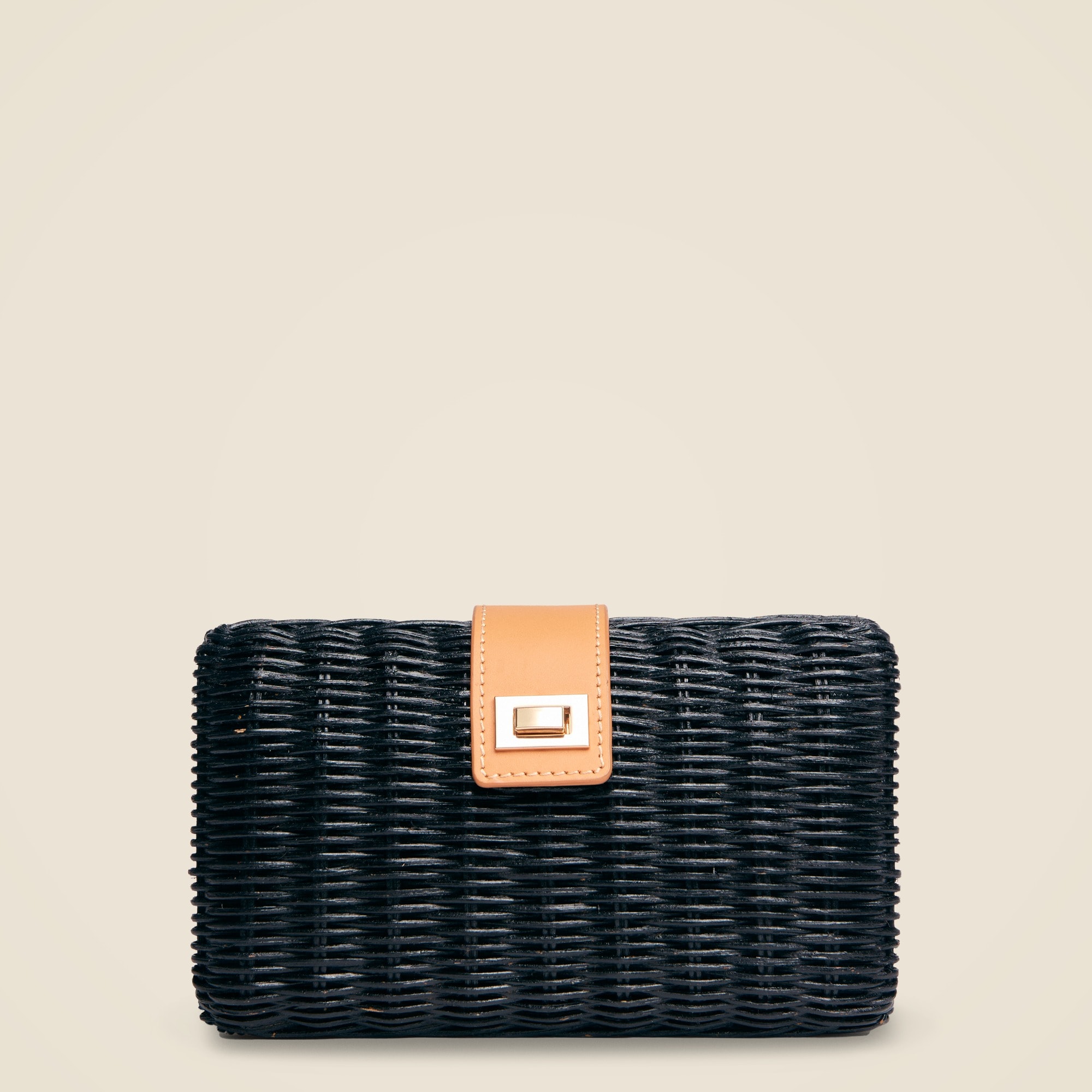 womens KAYU&reg; Lou clutch