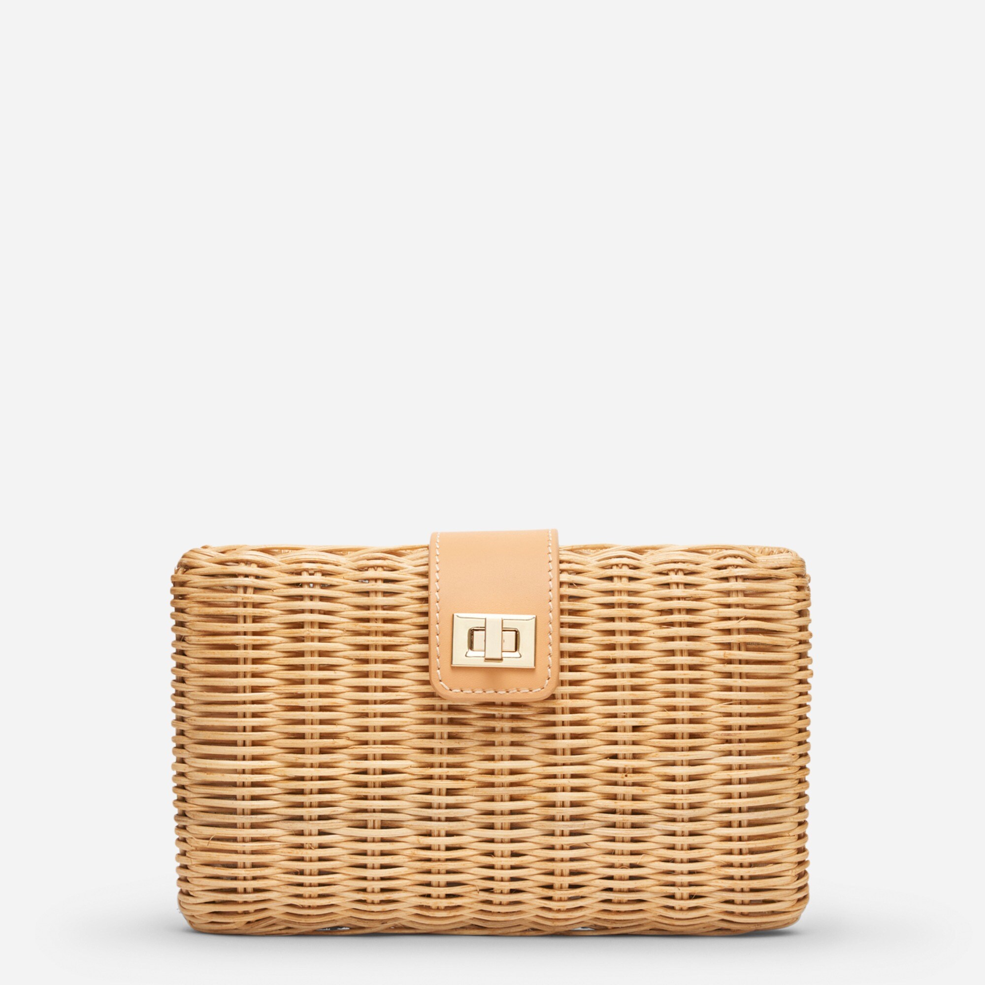 womens KAYU&reg; Lou clutch