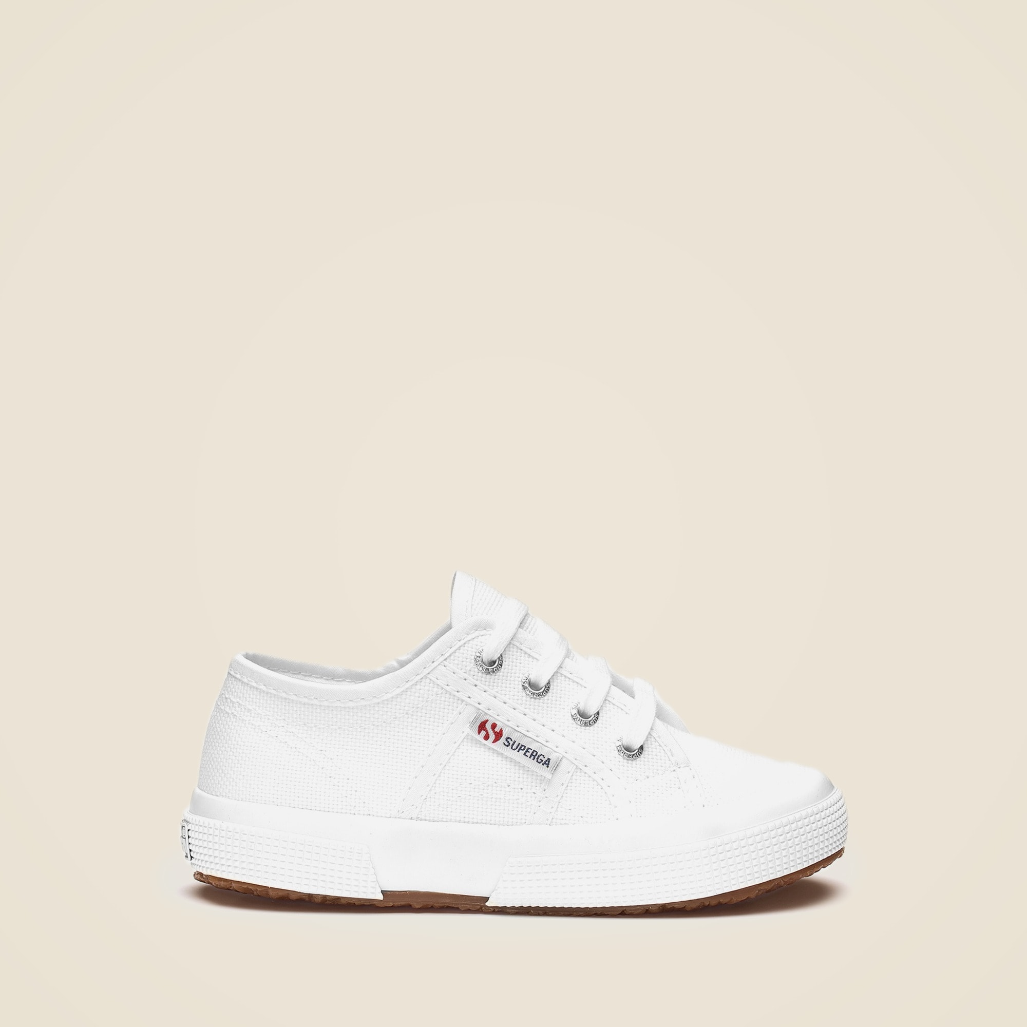 girls Superga&reg; kids&apos; 2750 Jcot sneakers