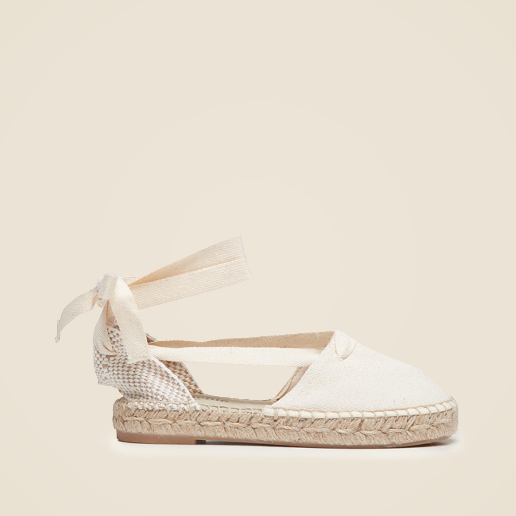 girls Girls&apos; Childrenchic&reg; classic espadrilles