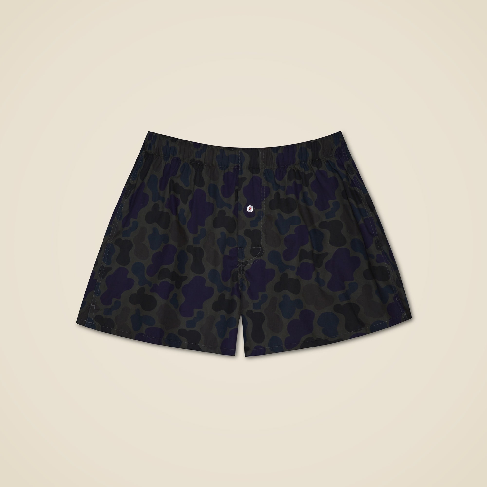 mens Druthers&trade; organic cotton boxers