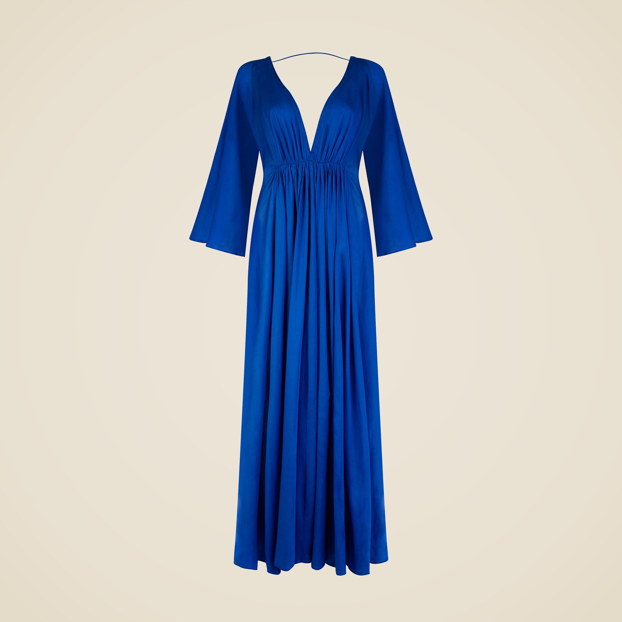 womens KALITA Clemence gown