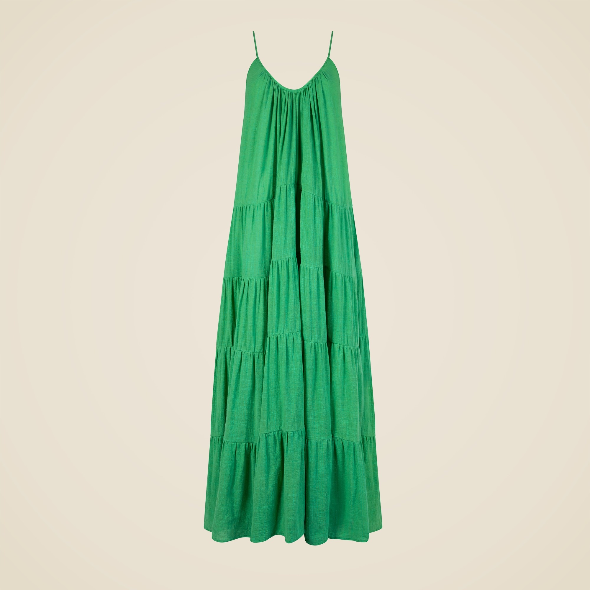 womens KALITA Medusa maxi dress