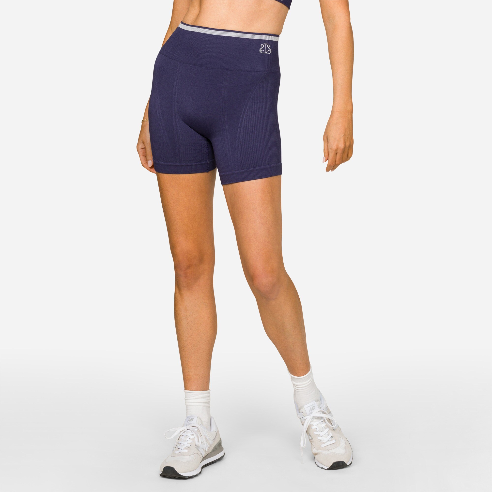 womens Alala&reg; barre seamless short