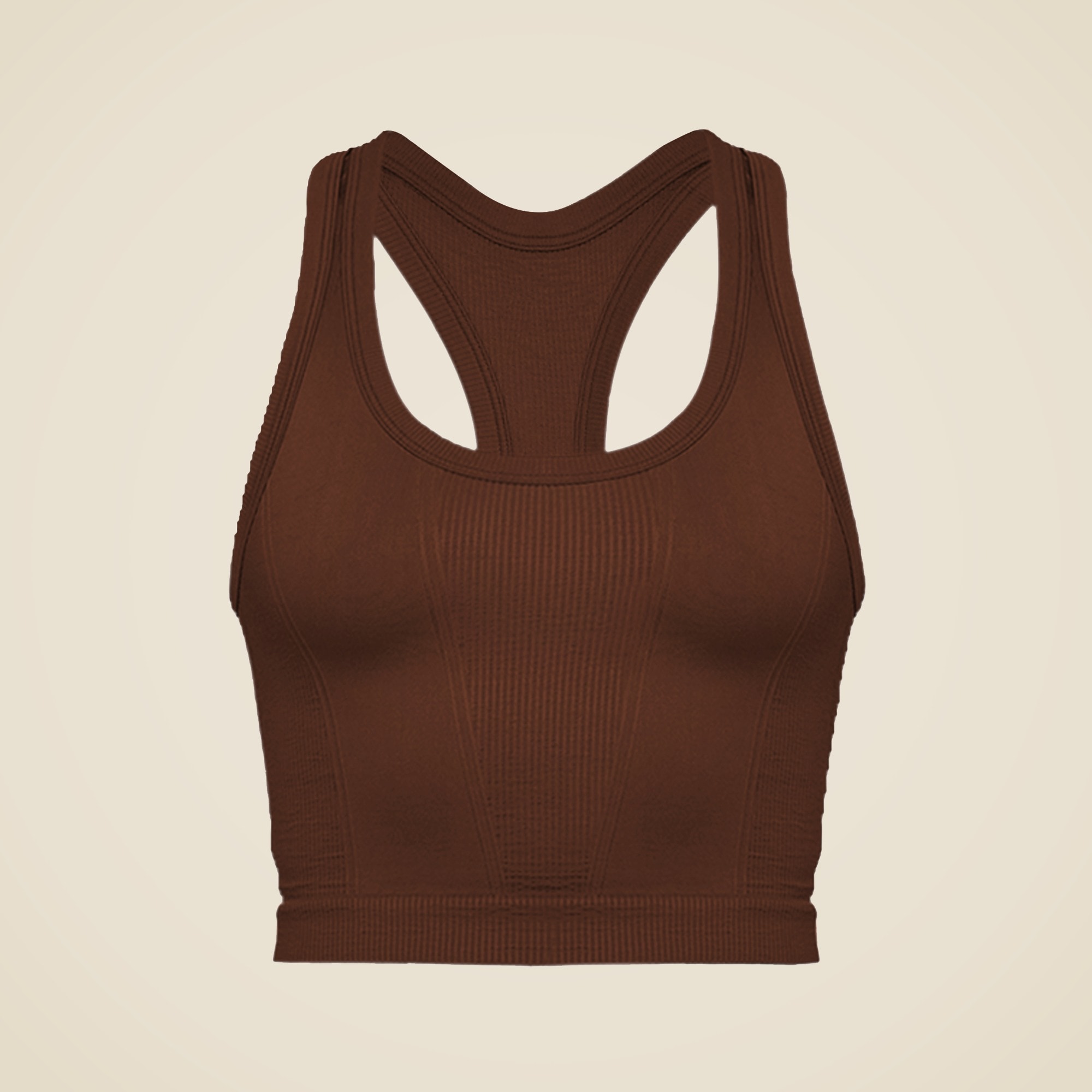 womens Alala&reg; barre racerback tank top