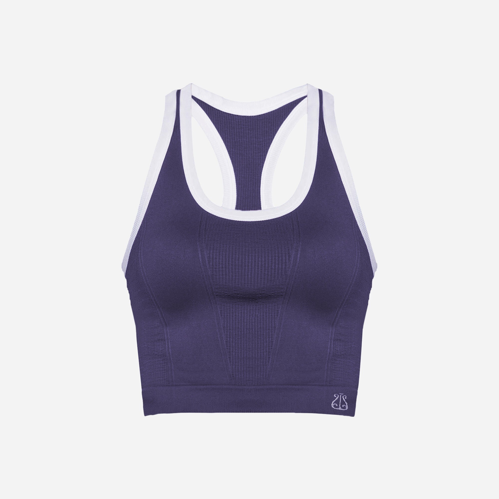 womens Alala&reg; barre racerback tank top