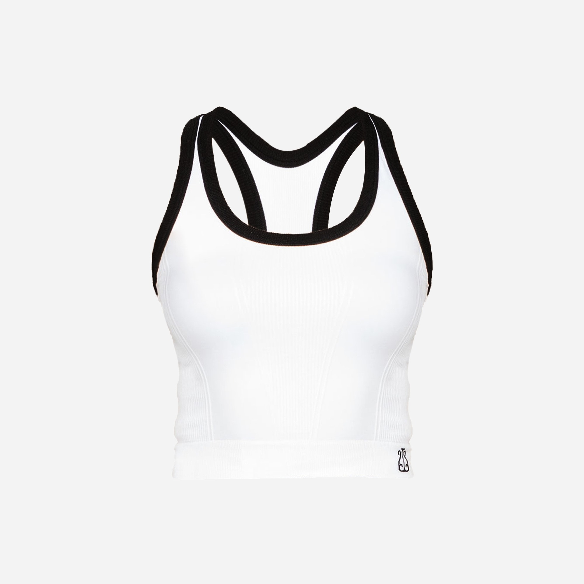 womens Alala&reg; barre racerback tank top