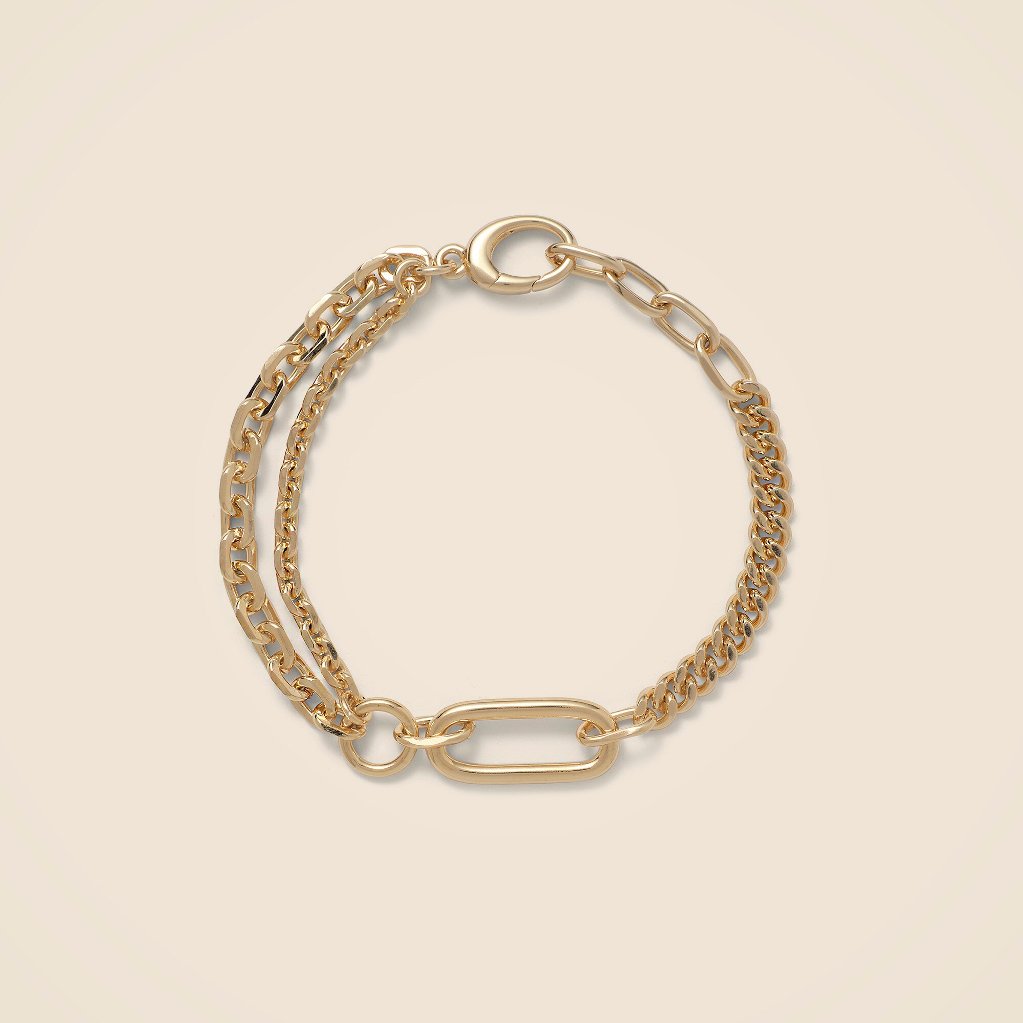 womens Lady Grey Maisie bracelet