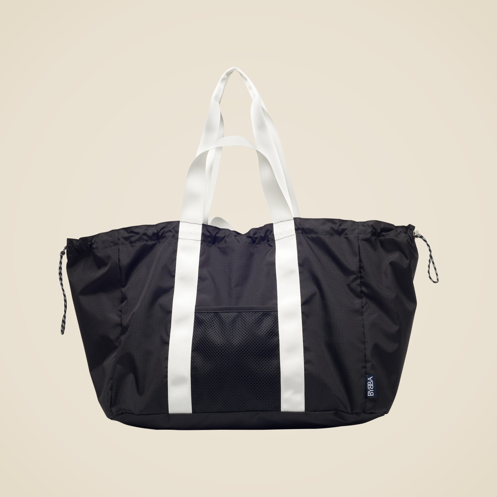  BYBBA the Bondi foldaway tote bag