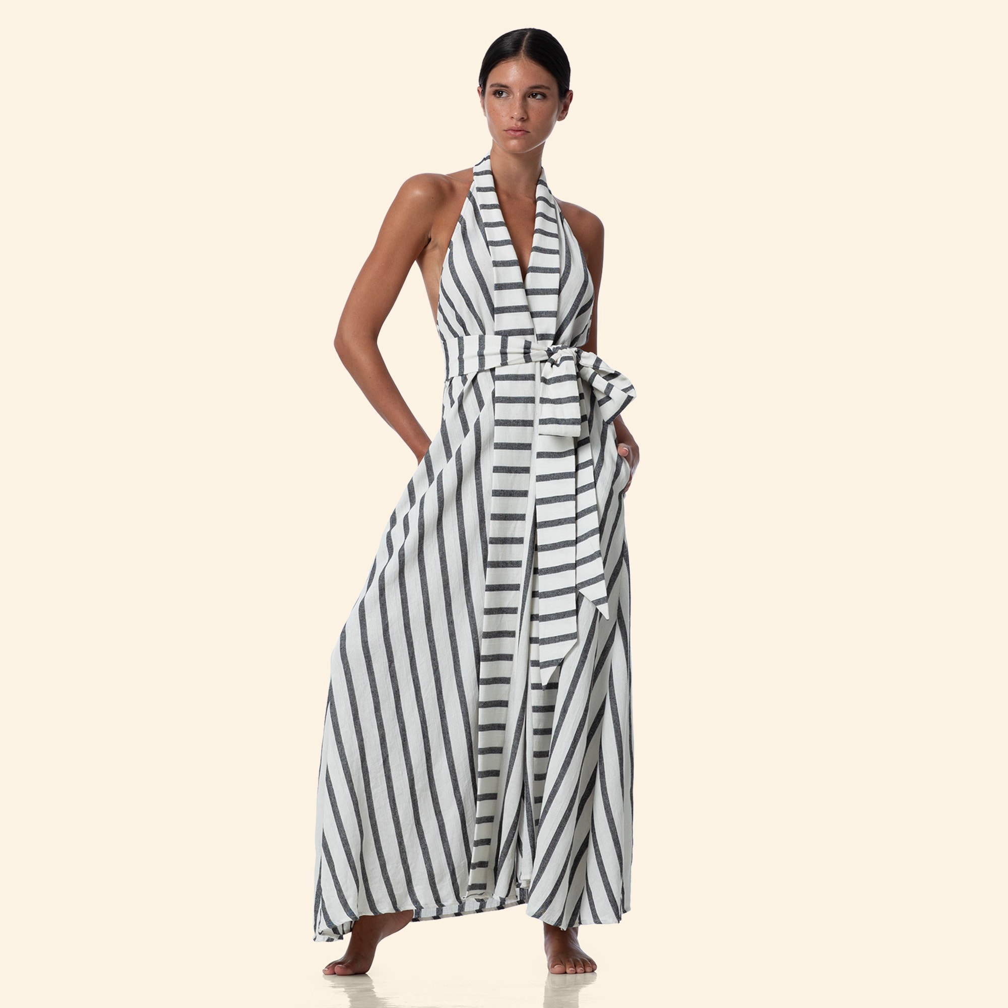 womens KALITA Olivera dress